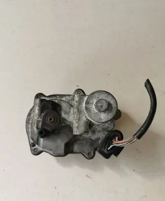 Audi A4 S4 B7 8E 8H Intake manifold valve actuator/motor 06F133482B