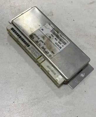 Comfort/convenience module