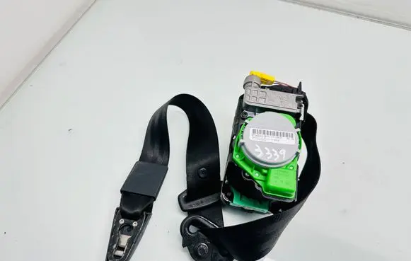 Audi A4 S4 B8 8K Front seatbelt 8K1857706K 306226399G48