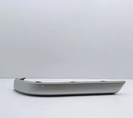 Opel Astra H Rear bumper trim bar molding 13138163