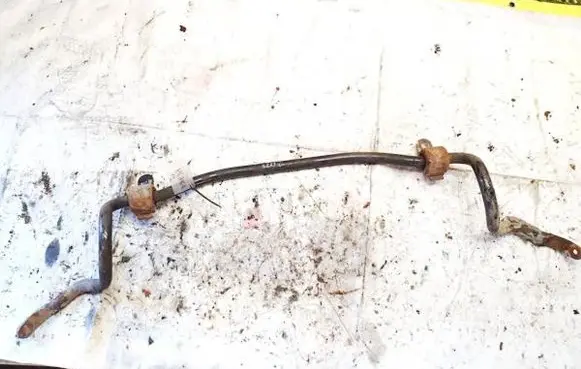 Citroen C3 Picasso Front anti-roll bar/sway bar
