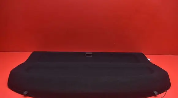 Mazda 3 I Parcel shelf 