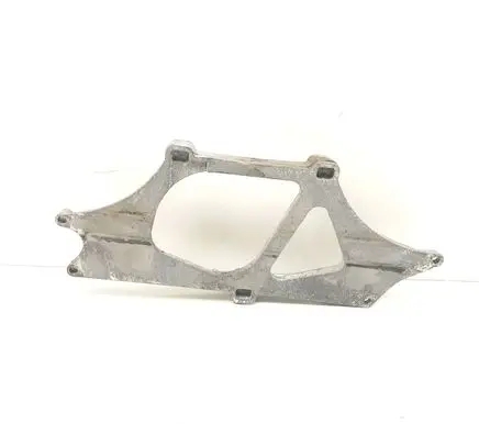 Volkswagen Crafter EGR valve cooler bracket 03L131535E
