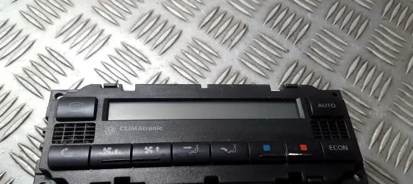 Volkswagen PASSAT B5.5 Climate control unit 3b1907044h 24.00.0223.03