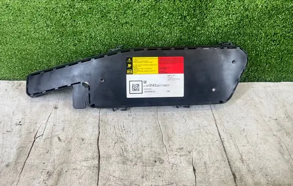 Opel Insignia A Seat airbag 13223143