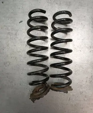 BMW 3 G20 G21 Rear coil spring
