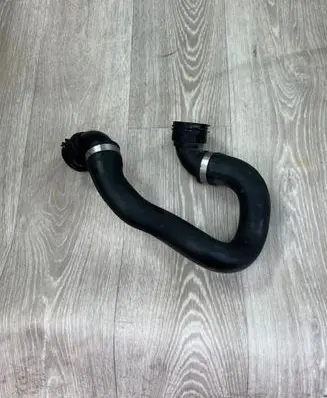 BMW X1 E84 Engine coolant pipe/hose 7537604 1153708278 7599450