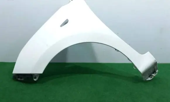 Hyundai i10 Fender