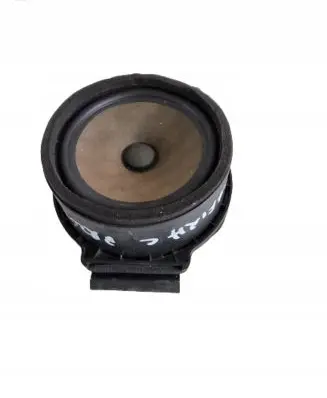 Opel Zafira C Front door speaker