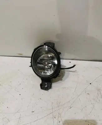 BMW X5 E70 Front fog light 6924656 13101610 89206142
