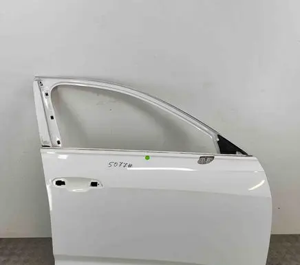 Audi A6 S6 C8 4K Front door 4K0831052A