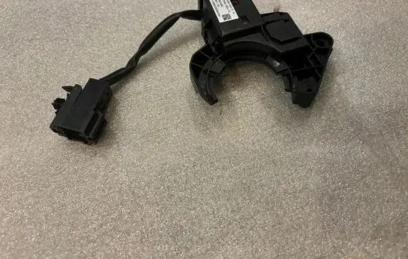 Seat adjustment motor