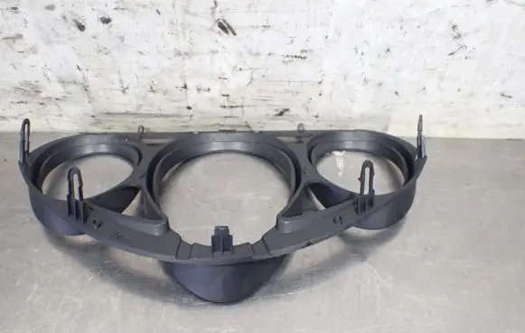 Mitsubishi Colt Centre console side trim front MN108455