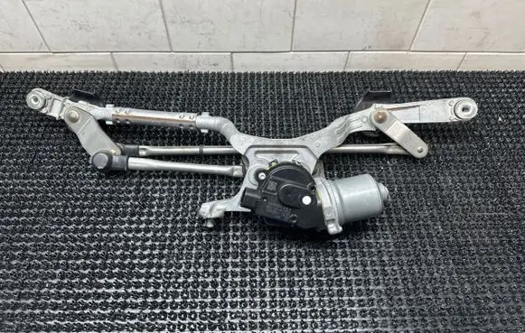 Toyota Prius (XW50) Wiper motor 8511047350 1593007630
