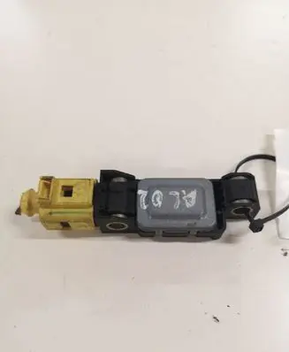 Audi A6 S6 C5 4B Airbag deployment crash/impact sensor 4B0959643C