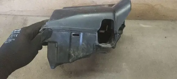 Citroen C5 Fuse box set 9659032080