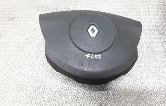 Renault Espace - Grand espace IV Steering wheel airbag 8200071203C