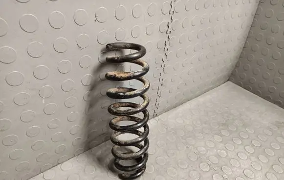 BMW 3 E92 E93 Rear coil spring