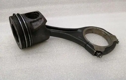 Mercedes-Benz S W221 other engine part A6420307717