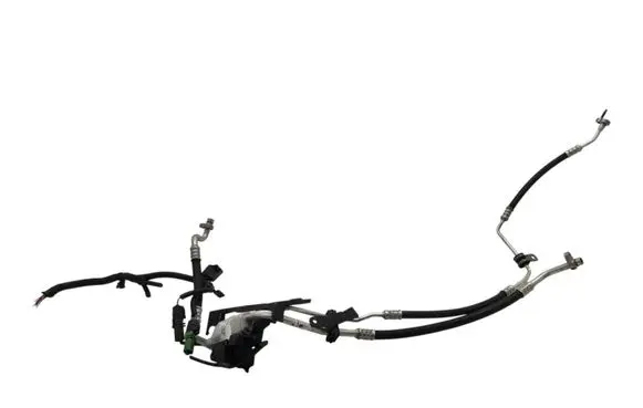 Renault Zoe Air conditioning (A/C) pipe/hose 924408549R 924876913R