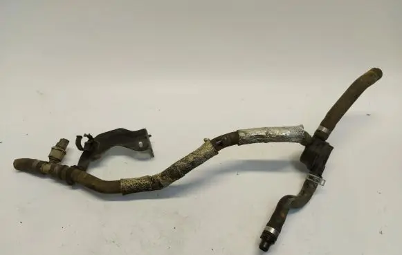 Volvo XC90 Engine coolant pipe/hose 31368487