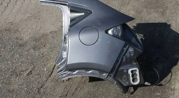 Honda HR-V Rear quarter panel BLOTNIKLTHRVII