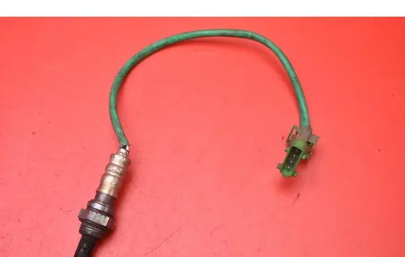 Citroen C3 Lambda probe sensor 9657632980