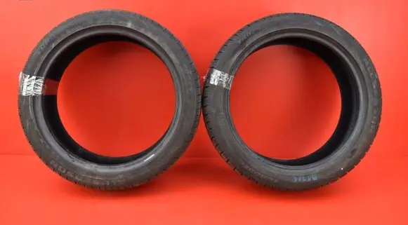 Mini One - Cooper R50 - 53 R17 C winter tire 
