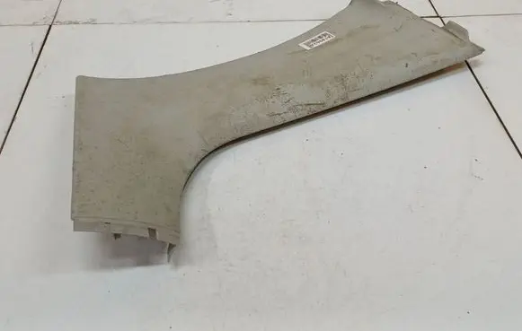 Skoda Octavia Mk2 (1Z) Other interior part 1Z9867247ED