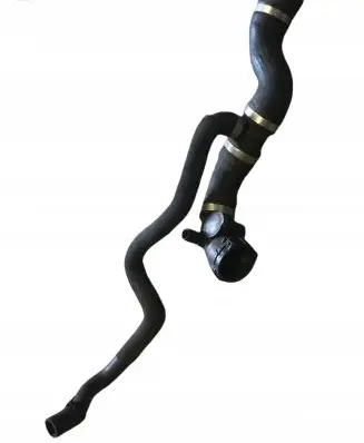 BMW 7 F01 F02 F03 F04 Engine coolant pipe/hose