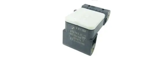 BMW 1 E81 E87 Airbag deployment crash/impact sensor 6911003 65776911003