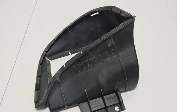 BMW M4 F82 F83 Intercooler air guide/duct channel 8054265 20335610