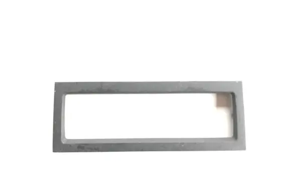 Volkswagen Golf IV Radio/GPS head unit trim 9HB73329500