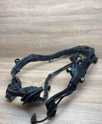 BMW X6 E71 Other wiring loom 7575579 7575567