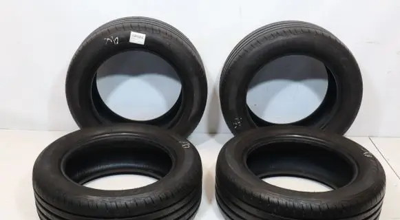 Alfa Romeo 159 R16 summer tire 5452000681751