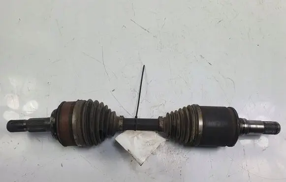 Toyota Land Cruiser (J200) Front driveshaft