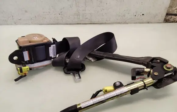 Honda Jazz Front seatbelt TKAF8EJ440