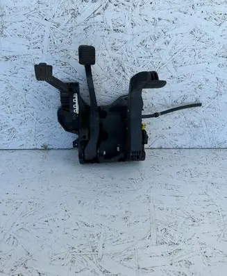 Fiat Ducato Brake pedal bracket assembly 25863700vwgroup777