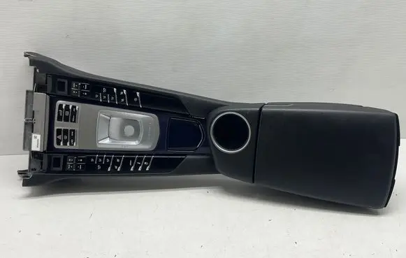 Porsche Panamera (970) Center console 97065330558 97061343106 97061364400