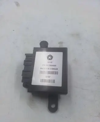 Dodge Challenger Parking PDC control unit/module 68170046AH 16107 E1095328