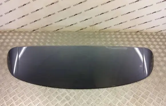 Alfa Romeo Stelvio Rear window tailgate spoiler 156114182 15395819