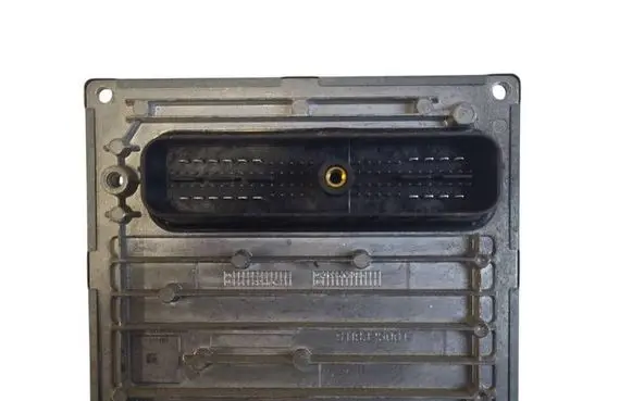 Ford Focus Engine control unit/module ECU 7M5112A650AGD S118934203D