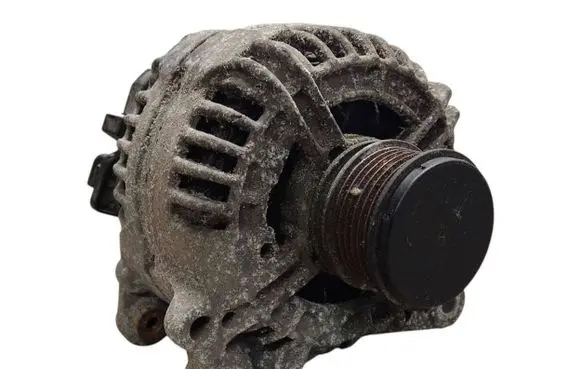 Skoda Octavia Mk2 (1Z) Generator/alternator 03L903023 F00M144197