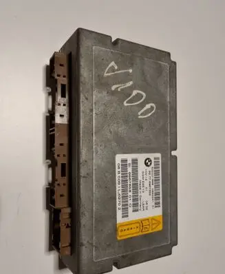 BMW 7 E65 E66 Airbag control unit/module 6967658