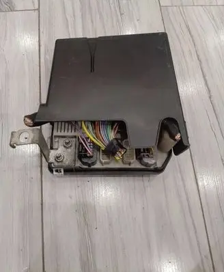 Renault Megane II BSM Control unit 8200481866F