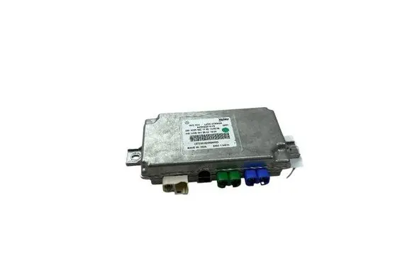 Mercedes-Benz GLC X253 C253 Camera control unit module A2059001519