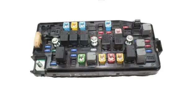 Opel Antara Fuse box set 95202898