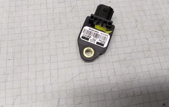 KIA Ceed Airbag deployment crash/impact sensor 959202H000