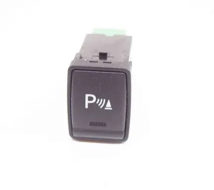 Nissan X-Trail T32 Parking (PDC) sensor switch 