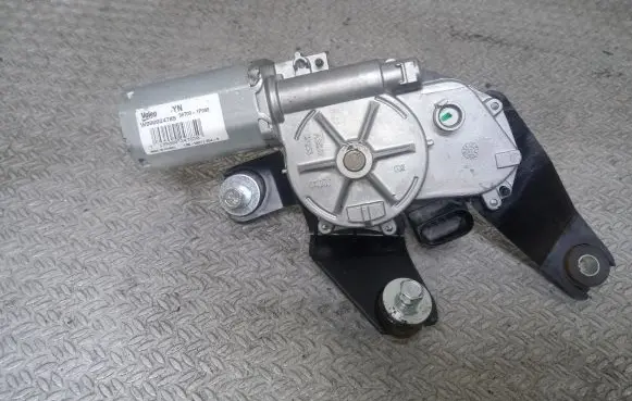 KIA Venga Rear window wiper motor 987001P000